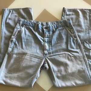 Vintage mens Levis